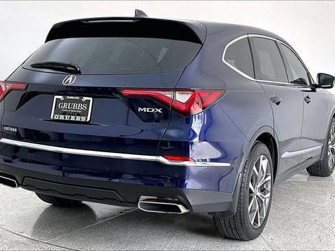 Certified 2024 Acura MDX FWD w/ Technology Package image 15