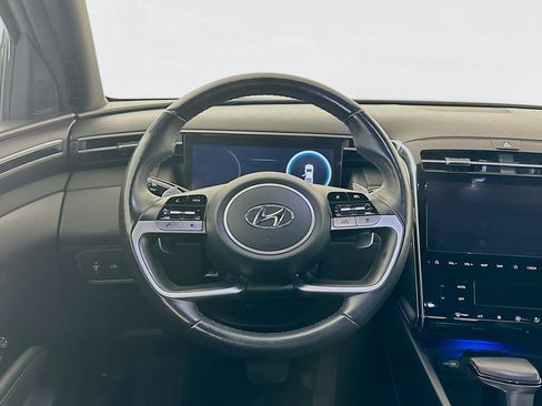 Used 2022 Hyundai Santa Cruz Limited w/ Winter Package AWD/4WD image 18