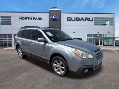 Used 2013 Subaru Outback 2.5i Premium