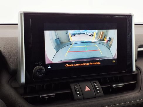 Used 2023 Toyota RAV4 XLE Premium FWD image 25