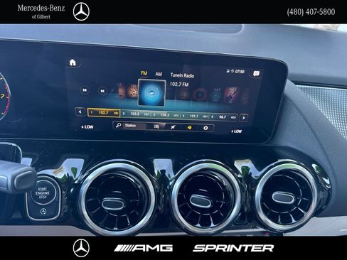 Certified 2023 Mercedes-Benz GLA 250 image 23