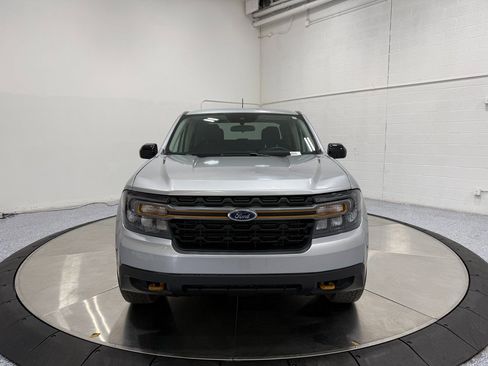 Used 2024 Ford Maverick Tremor w/ Tremor Off-Road Package image 2