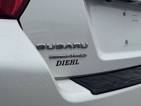 Used 2017 Subaru Crosstrek 2.0i Limited image 31