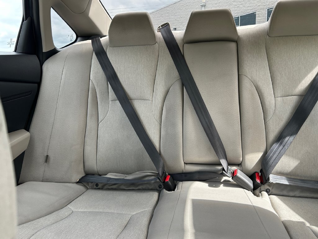 Used 2023 Honda Accord LX image 26
