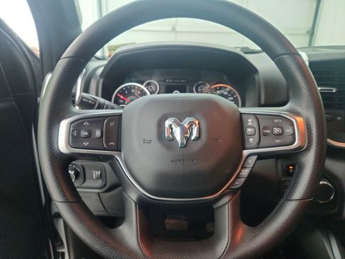 New 2026 RAM 1500 Big Horn/Lone Star image 5