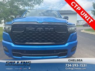 Used 2026 RAM 1500 Big Horn video 2