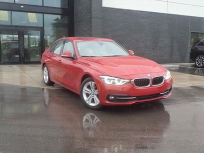 Used 2016 BMW 328i xDrive Sedan