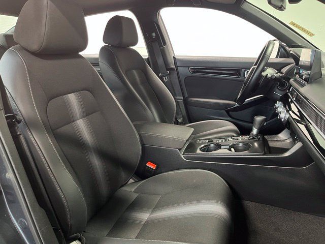 Used 2026 Honda Civic Sport image 10