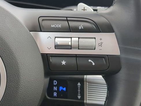 Certified 2025 Hyundai Tucson SEL image 26