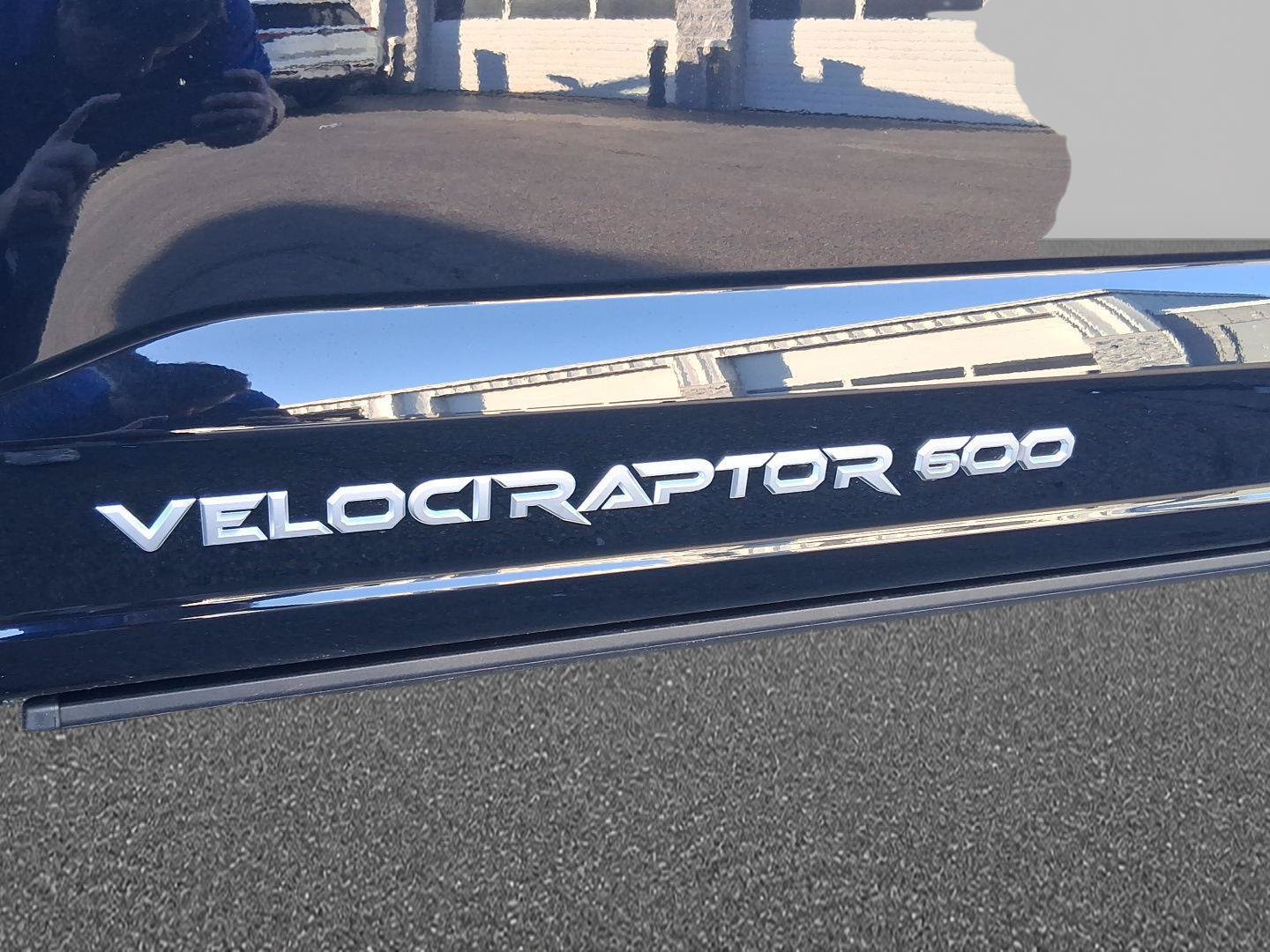 New 2026 Ford F150 Raptor AWD/4WD image 10
