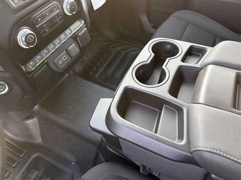 New 2026 GMC Sierra 1500 Pro w/ Pro Value Package image 22