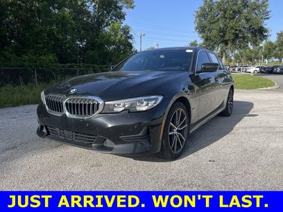 Used 2019 BMW 330i Sedan w/ Driving Assistance Package
