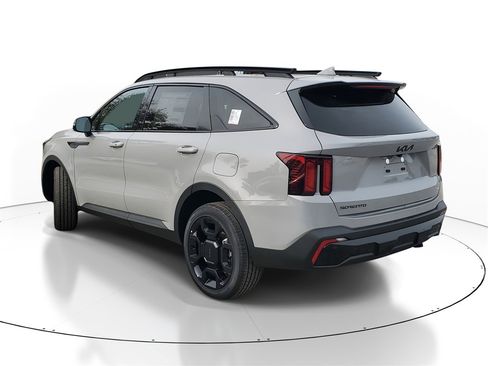 New 2026 Kia Sorento EX image 4