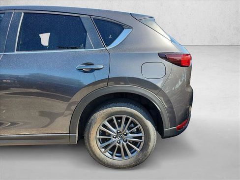 Used 2023 MAZDA CX-5 AWD 2.5 S image 4