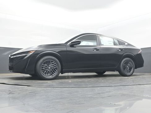 New 2026 Nissan Sentra SV FWD image 24