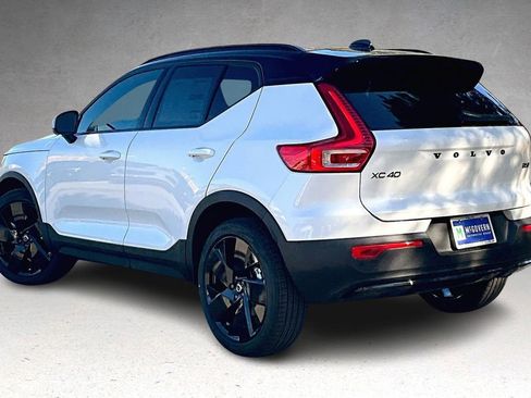 New 2026 Volvo XC40 B5 Ultra w/ Protection Package Premier AWD/4WD image 3