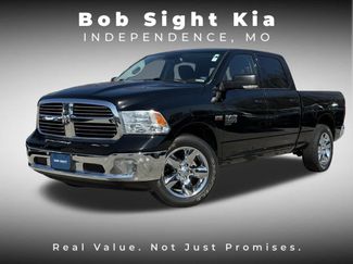 Used 2019 RAM 1500 Big Horn 360° Tour