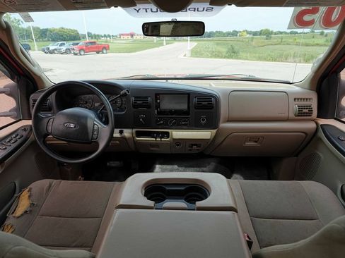 Used 2005 Ford F350 XLT AWD/4WD image 21