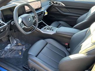 Used 2026 BMW 430i xDrive Coupe w/ Premium Package video 2