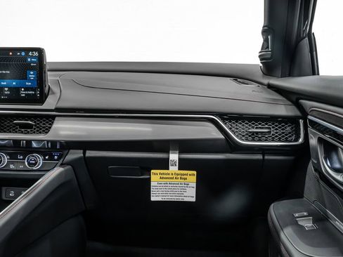 New 2025 Acura ADX A-Spec image 19