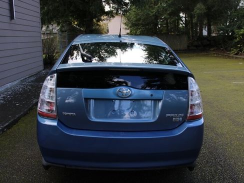 Used 2006 Toyota Prius image 11