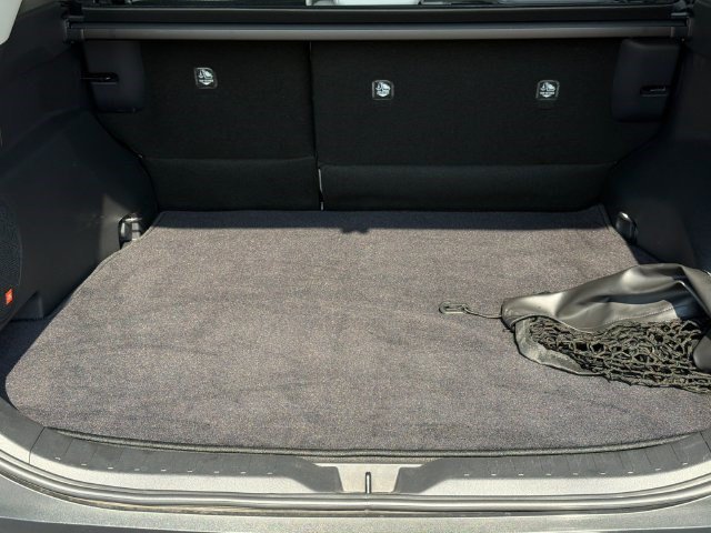 Used 2025 Toyota RAV4 Limited w/ Weather Package AWD/4WD image 16