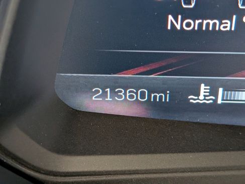 Used 2023 Cadillac CT4 V Blackwing image 25