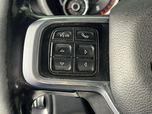 Used 2019 RAM 2500 Laramie w/ Night Edition AWD/4WD image 26