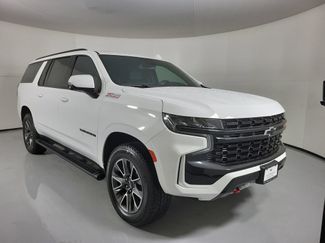 Used 2023 Chevrolet Suburban Z71 w/ Luxury Package AWD/4WD 360° Tour