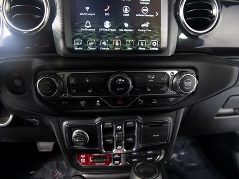 Used 2023 Jeep Wrangler Unlimited Rubicon 392 AWD/4WD image 27