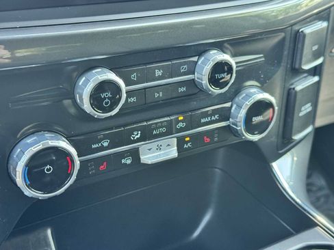 Used 2023 Ford F150 XLT w/ Equipment Group 302A High AWD/4WD image 13