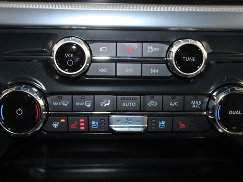 New 2026 Ford F150 Lariat w/ Equipment Group 501A Mid image 53