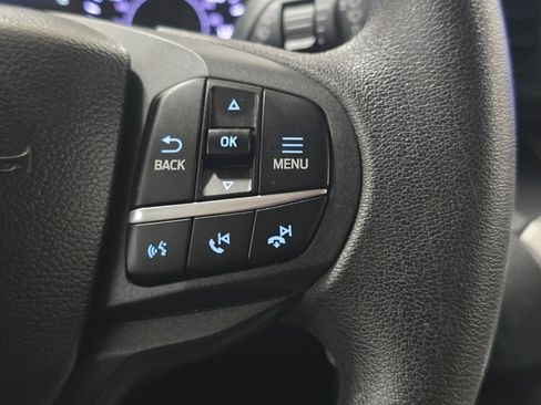 Used 2023 Ford Explorer 4WD image 28