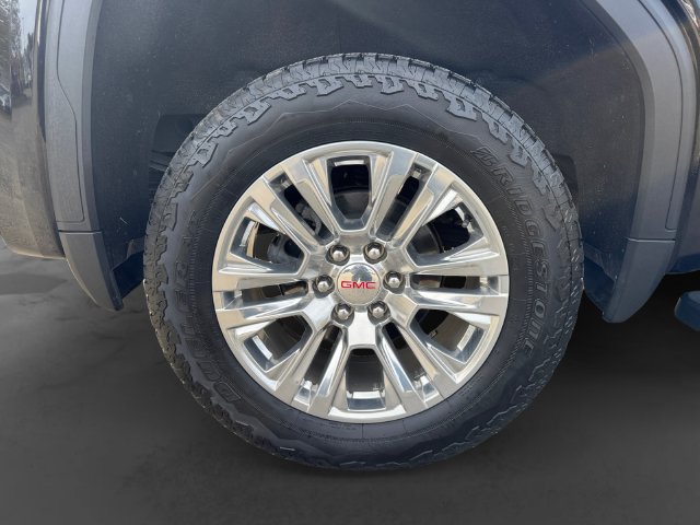 Used 2021 GMC Sierra 1500 Denali w/ Technology Package AWD/4WD image 7