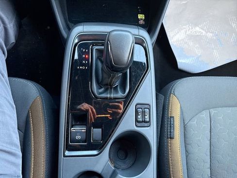 Certified 2024 Subaru Crosstrek 2.5i Sport image 16