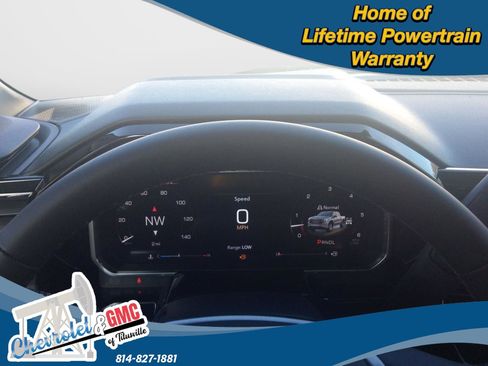 New 2026 GMC Sierra 1500 SLE w/ X31 Off-Road Package image 10