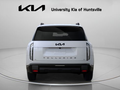 New 2027 Kia Telluride X-Line SX Prestige AWD/4WD image 7