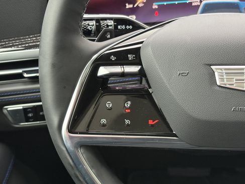 New 2026 Cadillac Escalade IQ Sport 1 image 21