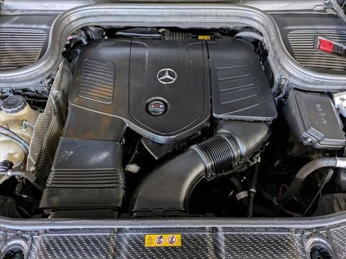 Certified 2024 Mercedes-Benz GLE 350 GLE 350 image 27