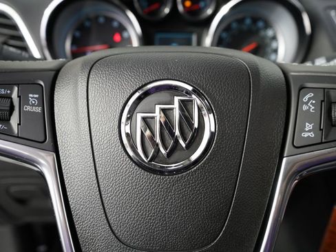 Used 2015 Buick Encore Leather AWD/4WD image 35