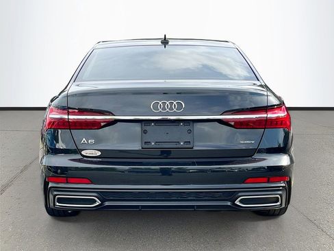 Used 2019 Audi A6 3.0T Prestige w/ Prestige Package AWD/4WD image 6