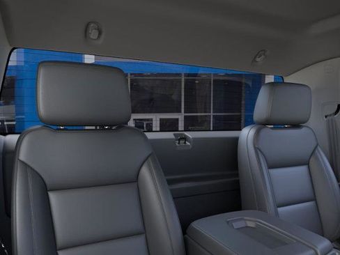 New 2026 Chevrolet Silverado 2500 W/T w/ WT Convenience Package image 50