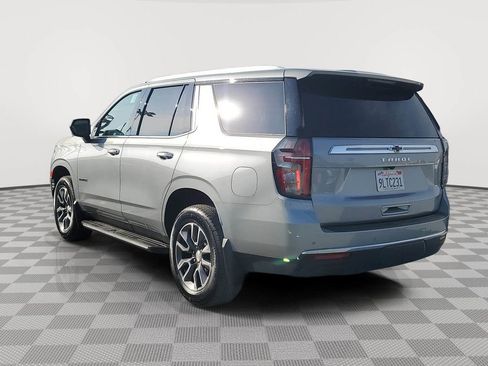 Used 2024 Chevrolet Tahoe LS w/ Driver Alert Package image 4