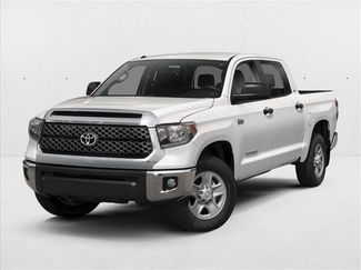 Used 2021 Toyota Tundra SR5 w/ SR5 Upgrade Package AWD/4WD video 1
