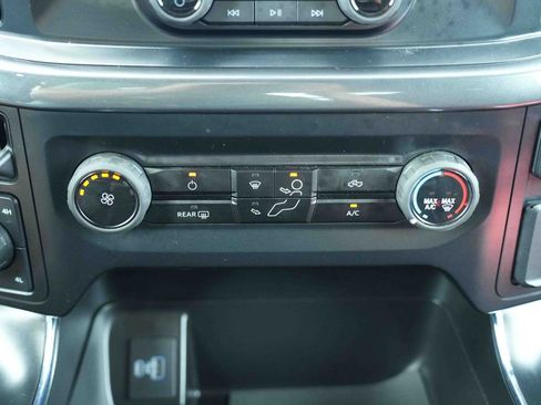 Used 2023 Ford F150 XL w/ STX Black Appearance Package AWD/4WD image 34