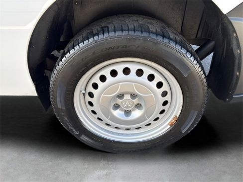 Used 2016 RAM ProMaster City Tradesman w/ Rear Back-up Camera Group image 10