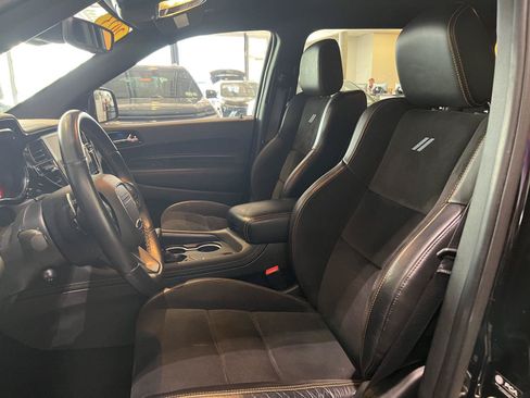 Used 2023 Dodge Durango R/T AWD/4WD image 13