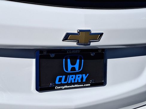 Used 2022 Chevrolet Equinox LT image 30