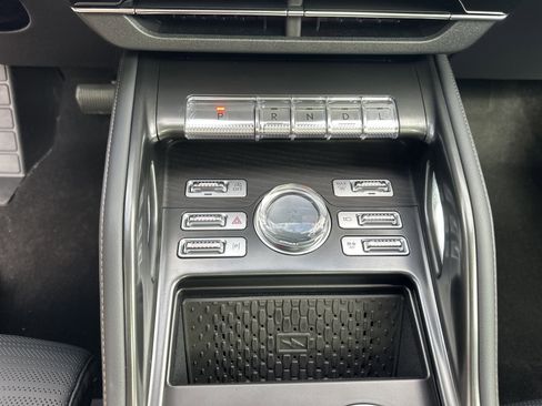 New 2026 Lincoln Nautilus Reserve image 21