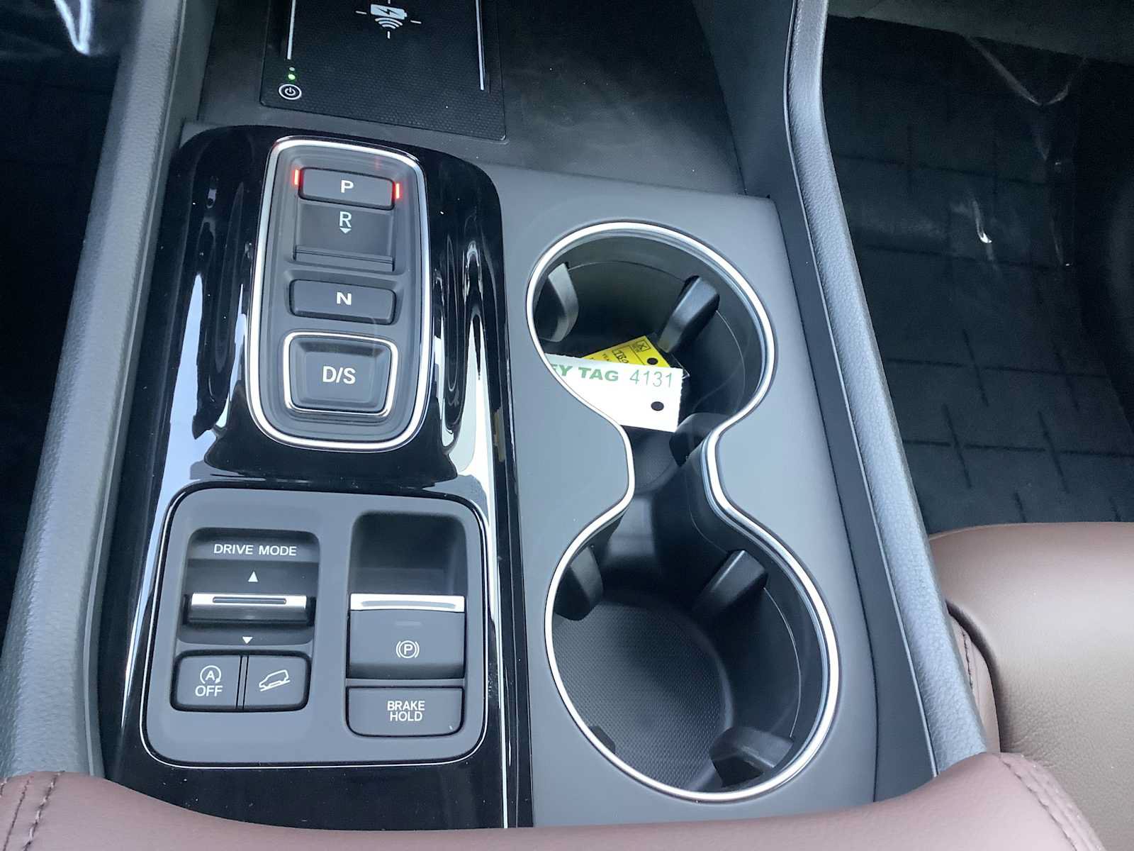 New 2026 Honda Pilot image 18